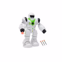 ربات Police Robot