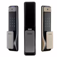 دستگیره هوشمند زیمنس مدل C621