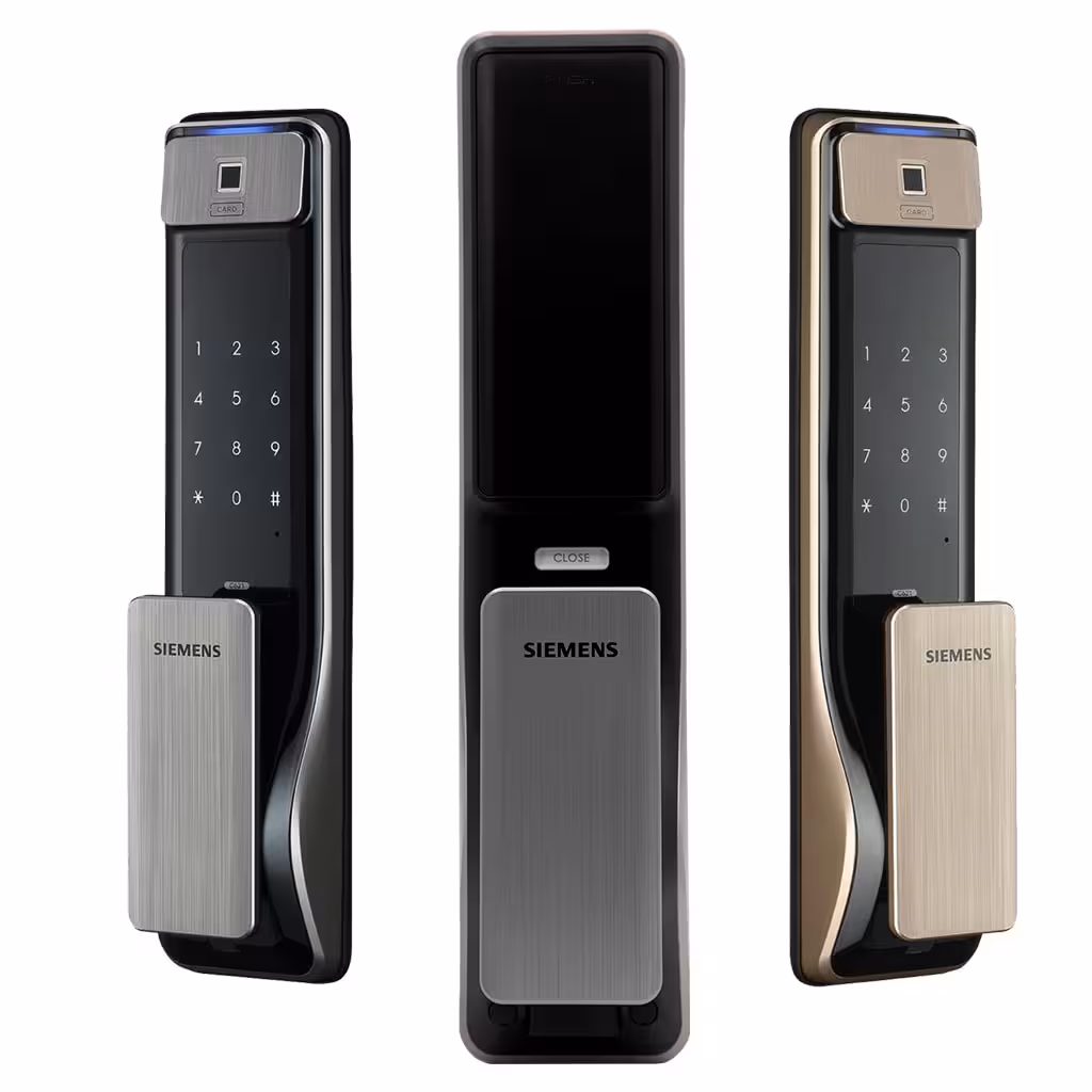 دستگیره هوشمند زیمنس مدل C621