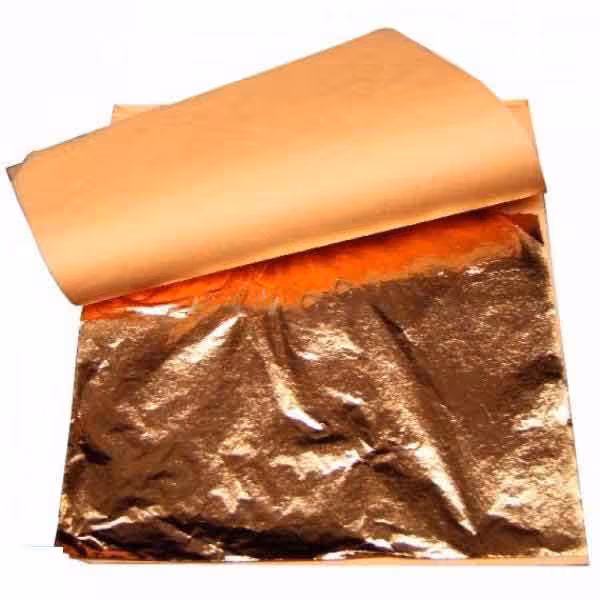 ورق مس 100 عددی