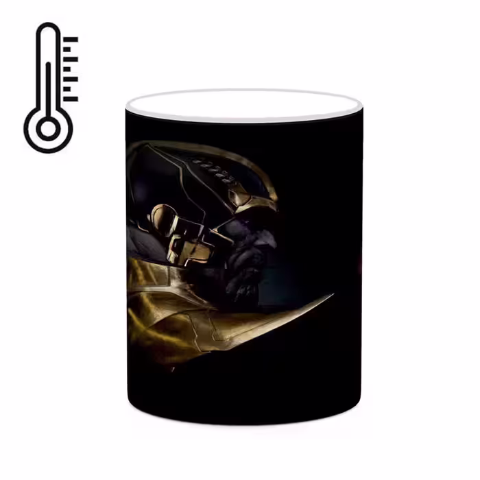 ماگ حرارتی   تانوس Thanos کد mgh40038