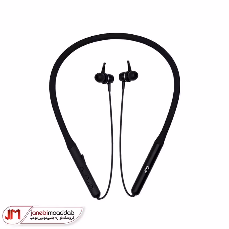 هندزفری بلوتوث گردنی آکو (AKO) مدل AN-1