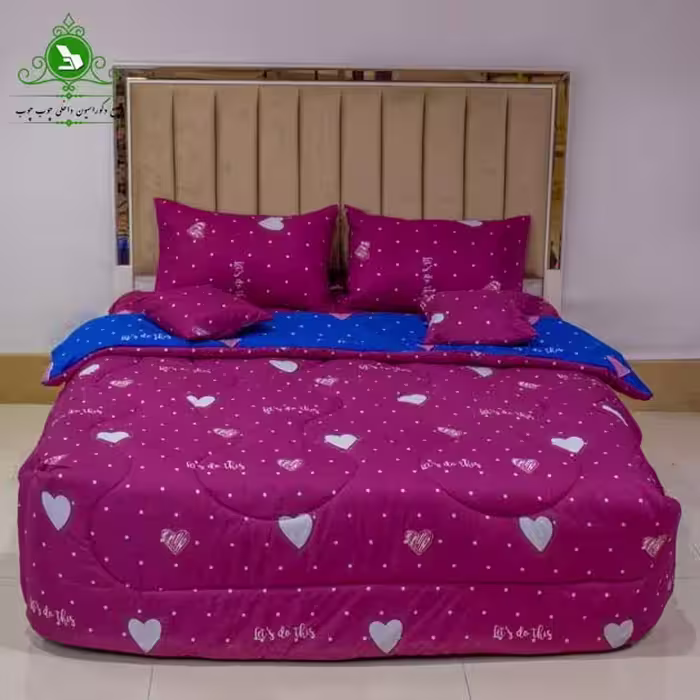 روتختی دو نفره پیگمنت مدل RP4019