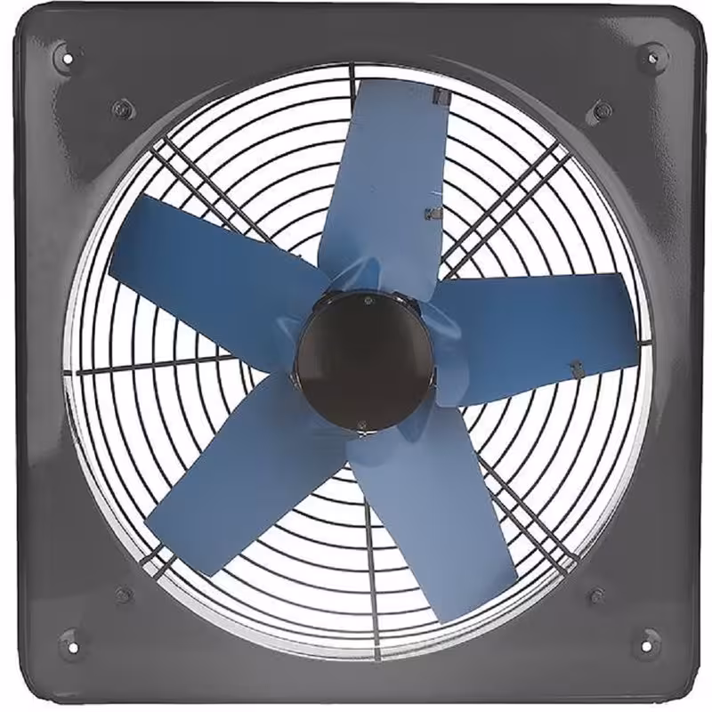 هواکش صنعتی دمنده مدل VID-40D4T