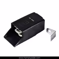 رله فن یک قلو پراید کاربراتور برند BIG
