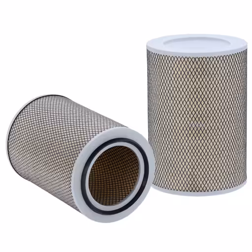 فیلتر هوا لودر چينی 50ZL داخلی کد  56319A /2641RM