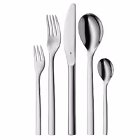 سرویس قاشق و چنگال دبلیو ام اف مدل Atria مجموعه 30 پارچه