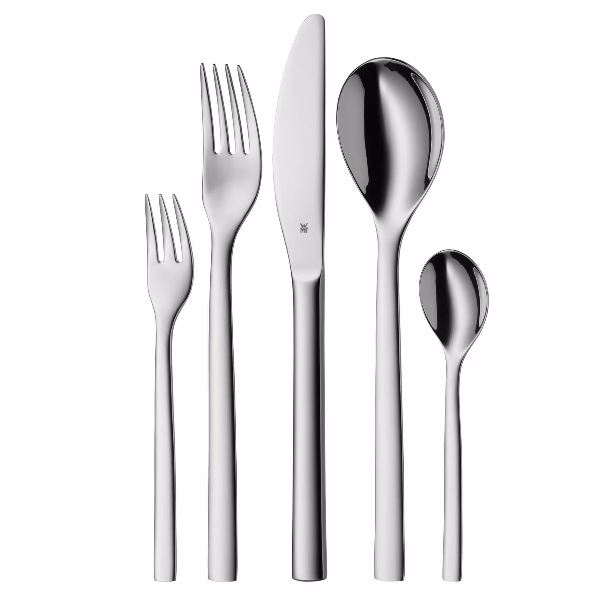 سرویس قاشق و چنگال دبلیو ام اف مدل Atria مجموعه 30 پارچه