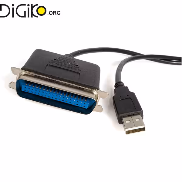 تبدیل USB به سنترونیکس