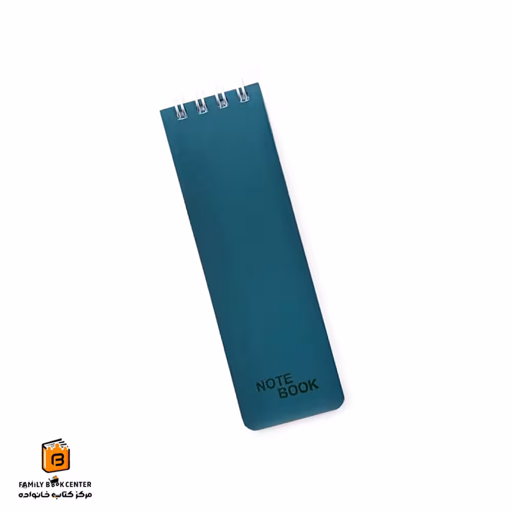 دفترچه یادداشت باریک پاپکو (PAPCO)