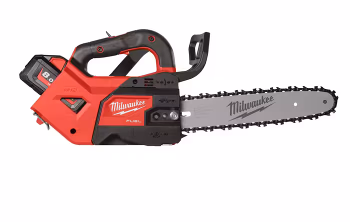 اره موتوری دسته بالا با میله 30 سانتی‌متر M18 FTHCHS30 -802 میلواکی