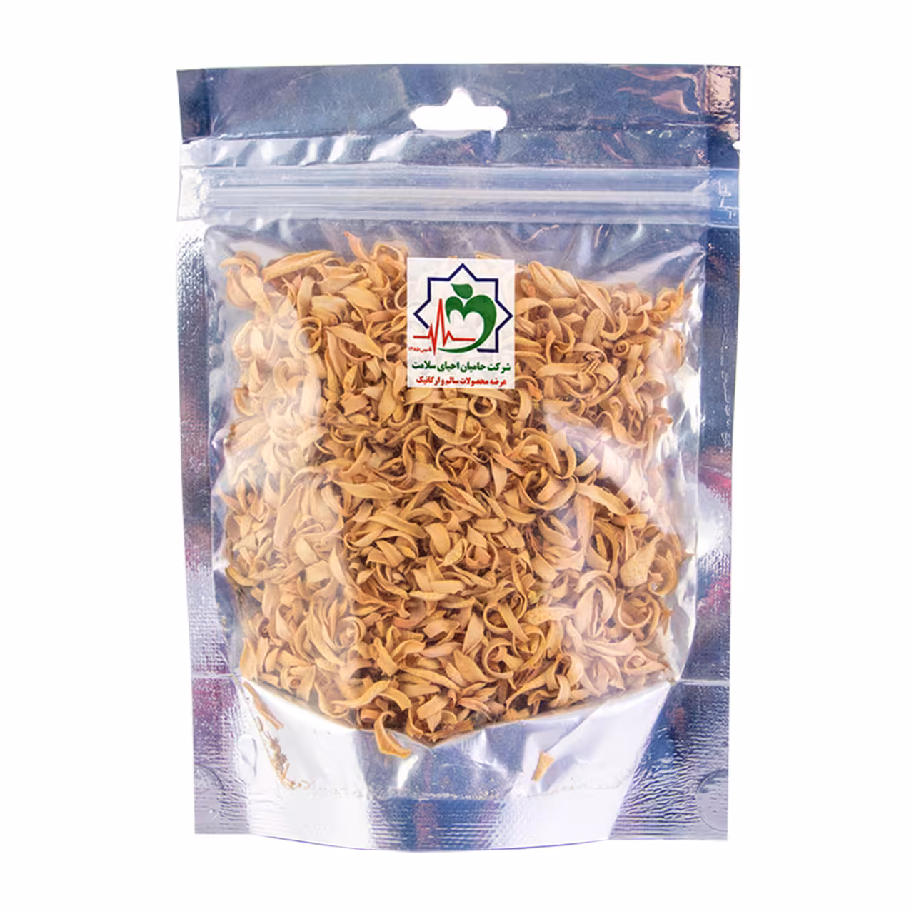 دمنوش بهار نارنج 50 گرمی