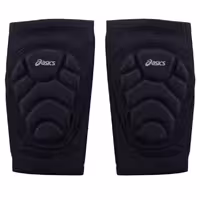 زانوبند والیبال مدل EA07 بسته 2 عددی