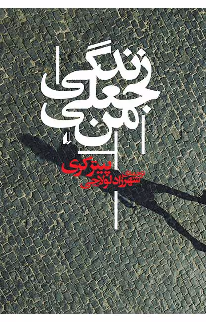 زندگی جعلی من