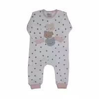 سرهمی مچدار دخترانه طرح Little kitty دانالو Danaloo
