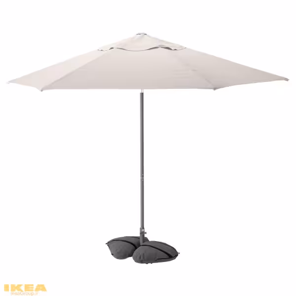 سایبان مدل JOGGESÖ / IGGÖN | برند ایکیا | ارسال 15 الی 20 روز کاری