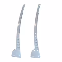 تقویت کننده کلاف درب رو کار