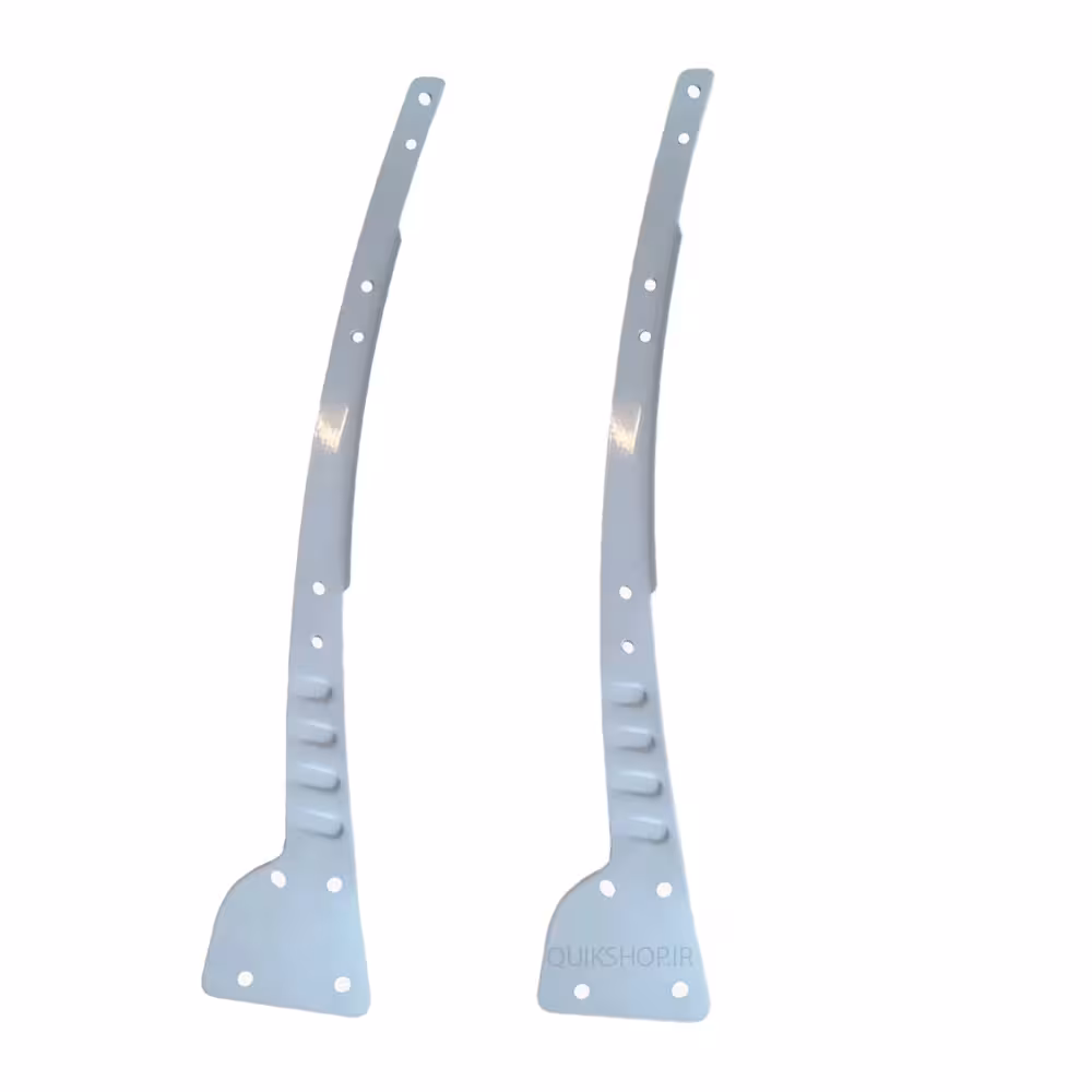 تقویت کننده کلاف درب رو کار