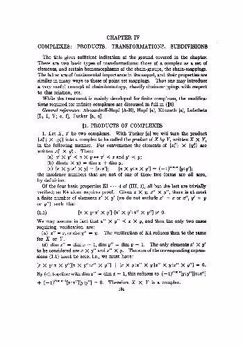 خرید و دانلود نسخه کامل کتاب Algebraic topology