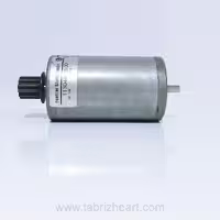موتور بوهلر 24ولت دی سی | Buhler Motor GMBH DC Motor