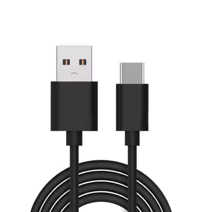 کابل تبدیل USB به USB_C مدل FAST طول 1 متر