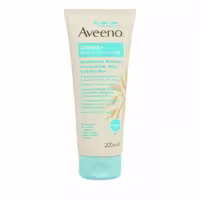 کرم نرم‌ کننده و مرطوب‌ کننده روزانه ضد خارش و ضد اگزما آوینو 200 میل | Aveeno Daily Moisturizing Cream Anti-Itch & Anti-Eczema