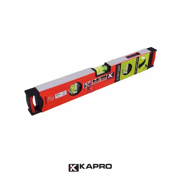 تراز دستی مدل 985PM-40 کاپرو