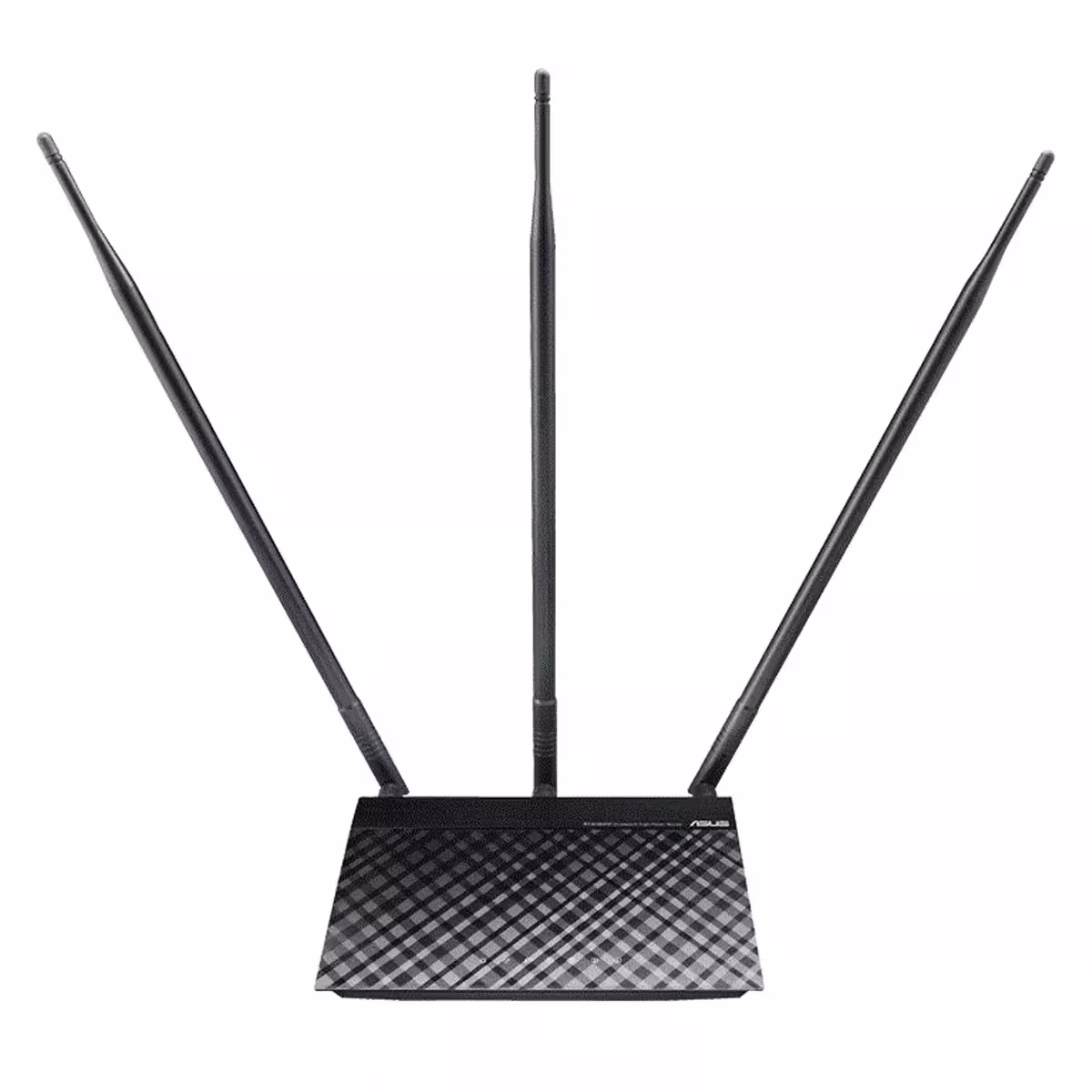 روتر اکسس پوینت و تقویت کننده استوک بی سیم ایسوس مدل Asus RT-N14UHP