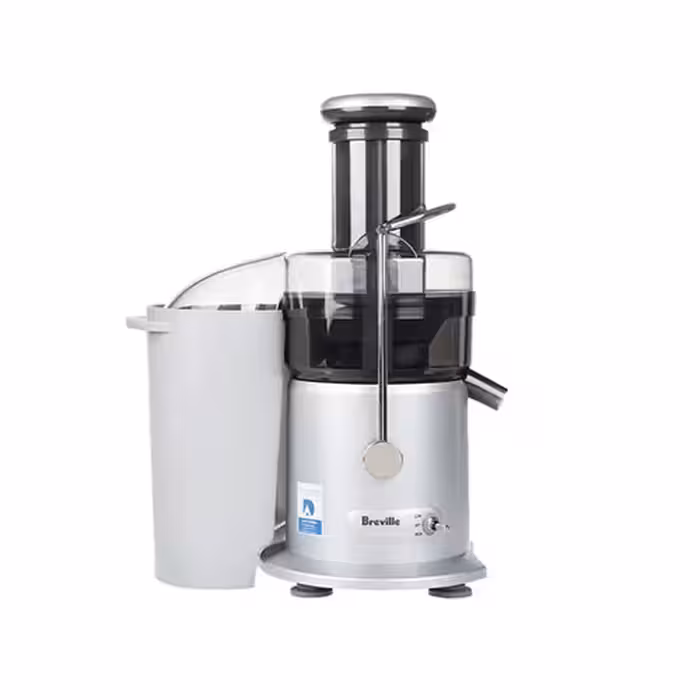 آبمیوه گیری برویل مدل JE95