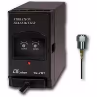 ترانسمیتر لرزش LUTRON مدل TR-VBT1A4