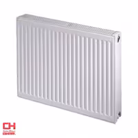 رادیاتور فولادی پنلی ایران رادیاتور  80سانتی متری- فولادی - رنگ سفید