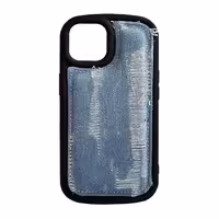 کاور گوشی اپل iphone 13 مدل جین کد 01