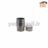 بوش و پیستون پژو قدیم عظام