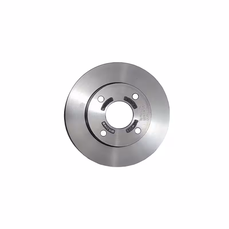 دیسک چرخ جلو خودرو کد 315 مناسب برای mvm 315
