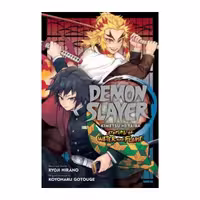 Demon Slayer 24