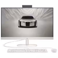 کامپیوتر All in One اچ پی CR0008L - Core i5 1334U 16GB 512GB Intel Graphics