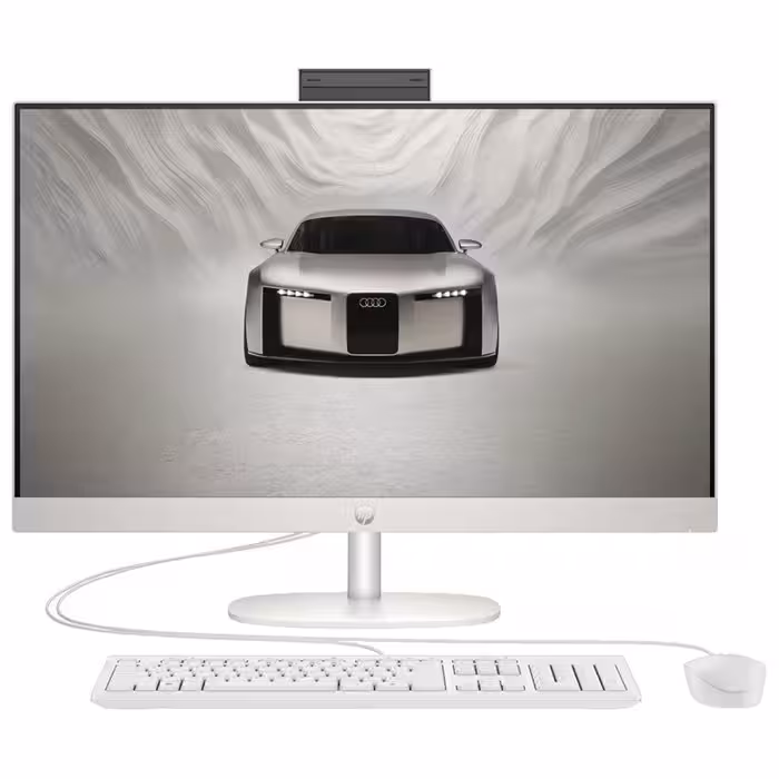 کامپیوتر All in One اچ پی CR0008L - Core i5 1334U 16GB 512GB Intel Graphics