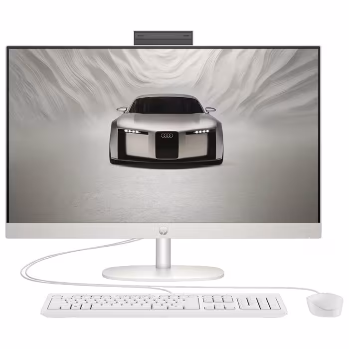 کامپیوتر All in One اچ پی CR0008L - Core i5 1334U 16GB 512GB Intel Graphics