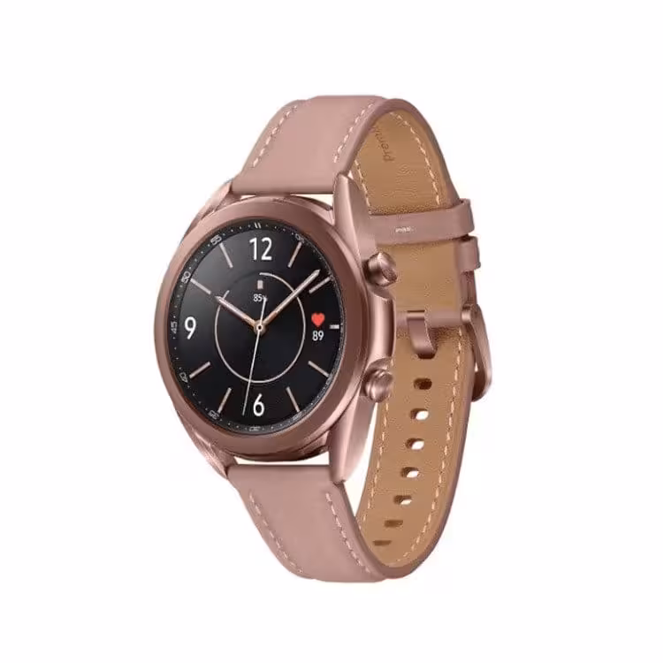 ساعت هوشمند سامسونگ Galaxy Watch 3 SM-R850 41mm