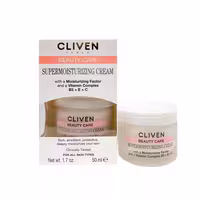 کرم سوپر آبرسان پوست سری BEAUTY CARE مدل SUPER MOISTURIZING کلیونِ 50 میل