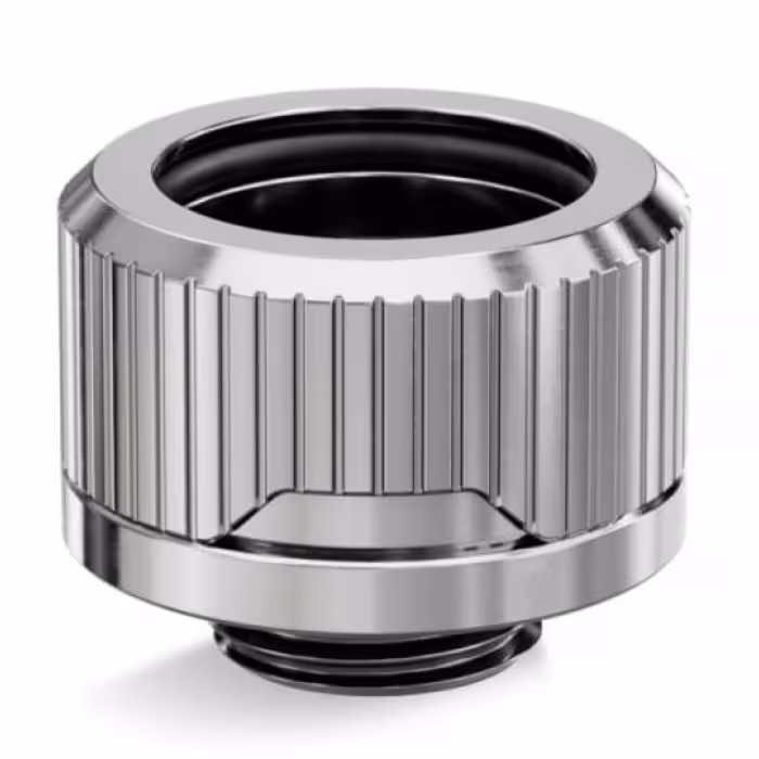 فیتینگ ایی کی دبلیو بی مدل Quantum Torque HDC 16 Nickel پک 6 تایی