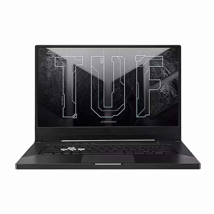 لپ تاپ ایسوس TUF Gaming FX516PM – A i7 11370H 8 GB DDR4 512 GB SSD RTX3000