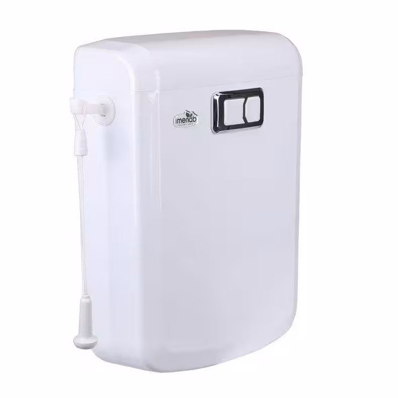 فلاش تانک ایمن آب مدل ارس | کالا مکس