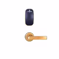 دستگیره هوشمند تنسر هتلی مدل TH-001 | یراقینو فروش یراق آلات کابینت و درب