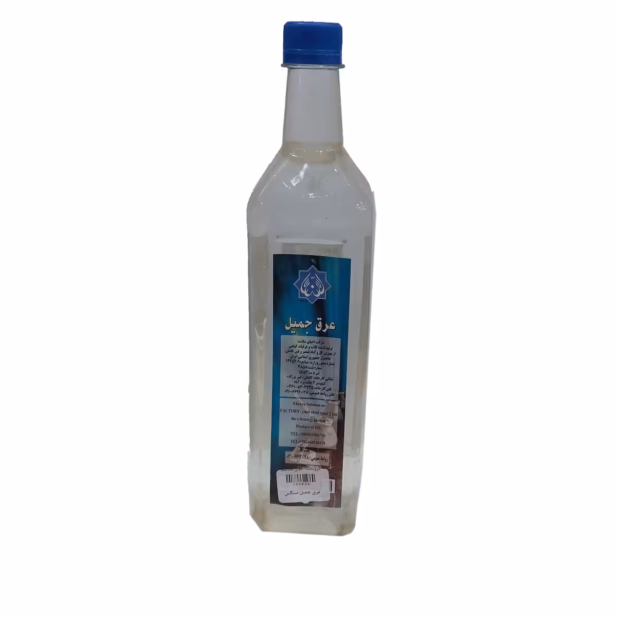 عرق جمیل سنگین 1000 میلی لیتری