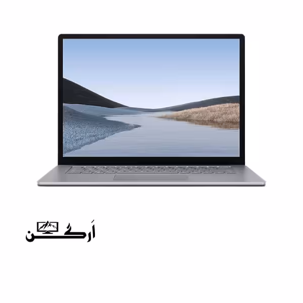 لپ تاپ 13.5 اینچی مایکروسافت مدل Surface Laptop 3 i5 16GB 512GB