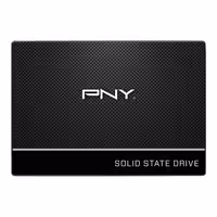 اس اس دی پی ان وای CS900 با ظرفیت 1 ترابایت  SSD  PNY CS900  1TB  