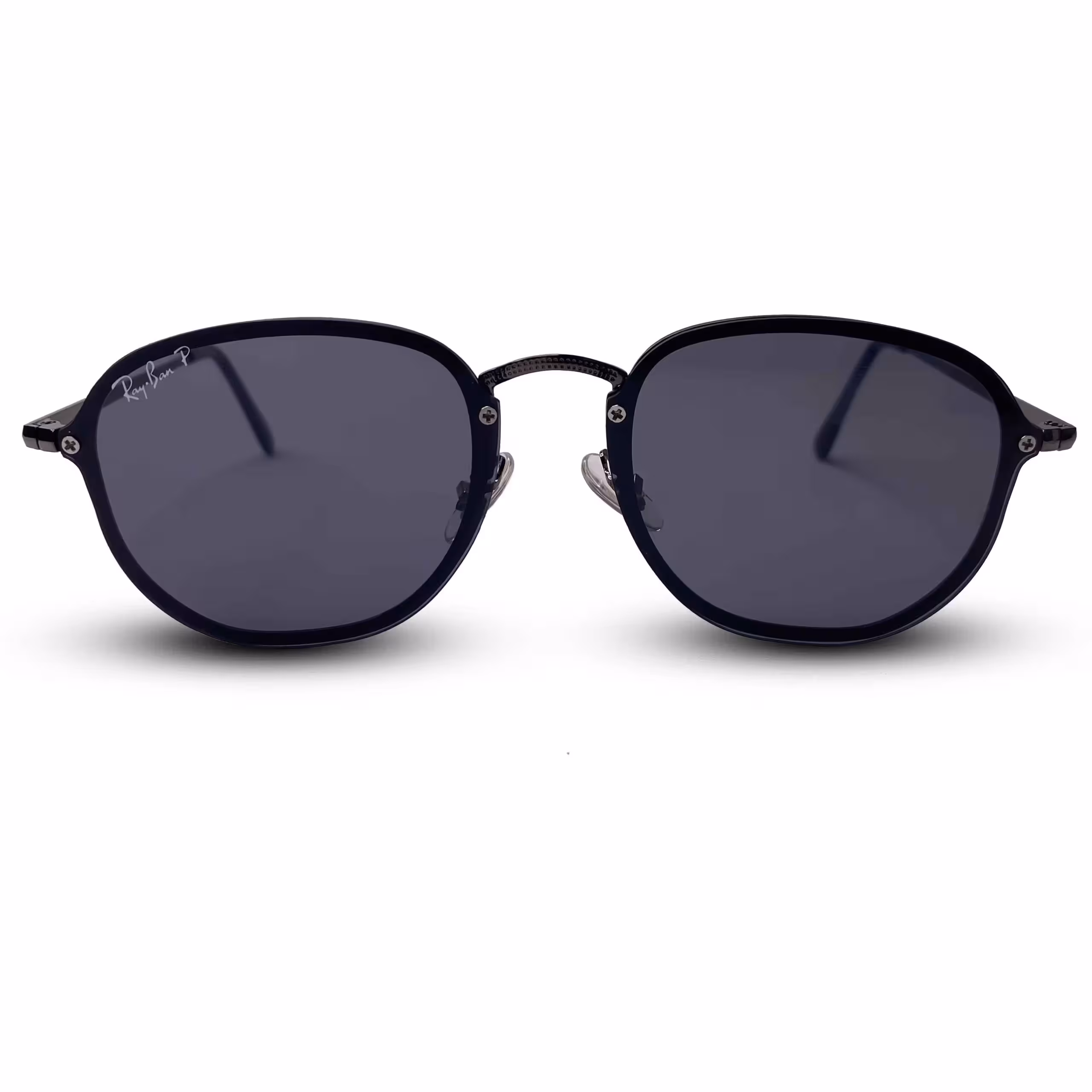 عینک آفتابی اصل برند ری بن مشکی اسپرت اورجینال