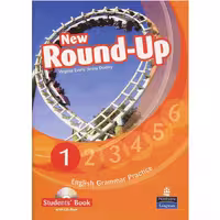 New Round-Up 1