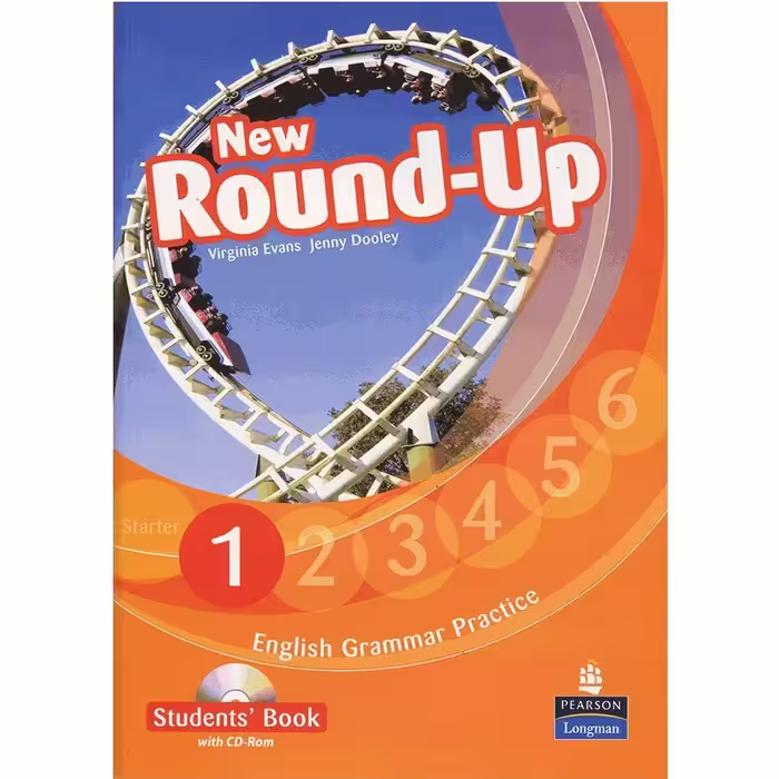 New Round-Up 1
